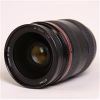 Used Canon EF 24-70mm f/2.8L USM