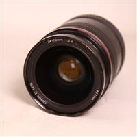 Used Canon EF 24-70mm f/2.8L USM