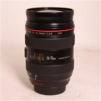 Used Canon EF 24-70mm f/2.8L USM