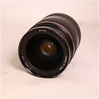 Used Canon EF 24-70mm f/2.8L USM