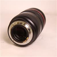 Used Canon EF 24-70mm f/2.8L USM