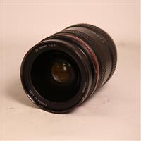 Used Canon EF 24-70mm f/2.8L USM