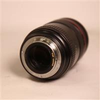 Used Canon EF 24-70mm f/2.8L USM