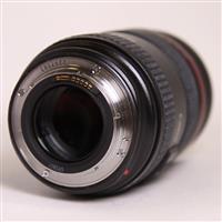 Used Canon EF 24-70mm f/2.8L USM