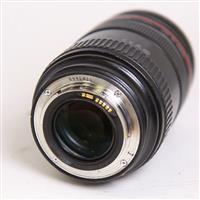 Used Canon EF 24-70mm f/2.8L USM Zoom Lens