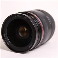 Used Canon EF 24-70mm f/2.8L USM