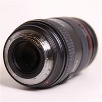 Used Canon EF 24-70mm f/2.8L USM