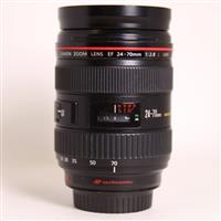 Used Canon EF 24-70mm f/2.8L USM