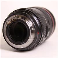 Used Canon EF 24-70mm f/2.8L USM