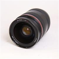 Used Canon EF 24-70mm f/2.8L USM