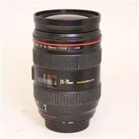 Used Canon EF 24-70mm f/2.8L USM