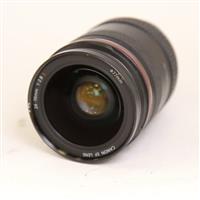 Used Canon EF 24-70mm f/2.8L USM