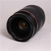 Used Canon EF 24-70mm f/2.8L USM