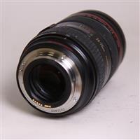 Used Canon EF 24-70mm f/2.8L USM