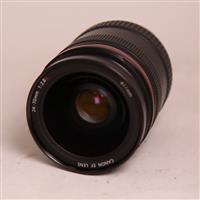 Used Canon EF 24-70mm f/2.8L USM