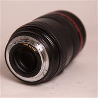 Used Canon EF 24-70mm f/2.8L USM
