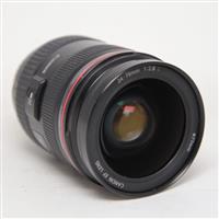 Used Canon EF 24-70mm f/2.8L USM