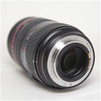Used Canon EF 24-70mm f/2.8L USM