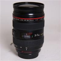 Used Canon EF 24-70mm f/2.8L USM