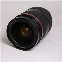 Used Canon EF 24-70mm f/2.8L USM