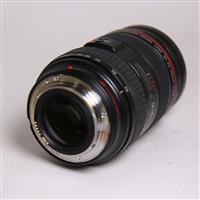 Used Canon EF 24-70mm f/2.8L USM