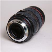 Used Canon EF 24-70mm f/2.8L USM