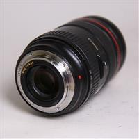 Used Canon EF 24-70mm f/2.8L USM