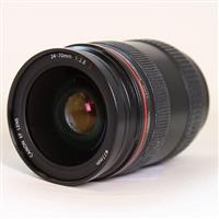 Used Canon EF 24-70mm f/2.8L USM