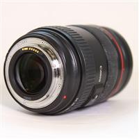 Used Canon EF 24-70mm f/2.8L USM