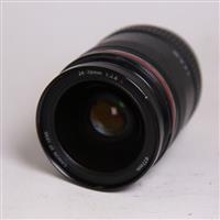 Used Canon EF 24-70mm f/2.8L USM