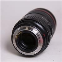 Used Canon EF 24-70mm f/2.8L USM