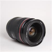 Used Canon EF 24-70mm f/2.8L USM
