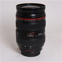 Used Canon EF 24-70mm f/2.8L USM