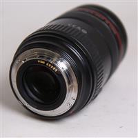 Used Canon EF 24-70mm f/2.8L USM