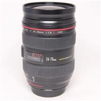 Used Canon EF 24-70mm f/2.8L USM
