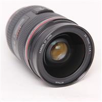 Used Canon EF 24-70mm f/2.8L USM