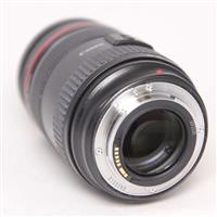 Used Canon EF 24-70mm f/2.8L USM