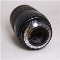 Used Canon EF 24-70mm f/2.8L USM