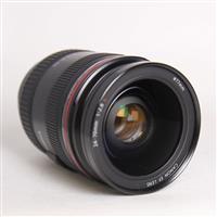 Used Canon EF 24-70mm f/2.8L USM