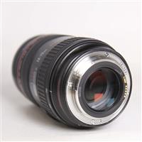 Used Canon EF 24-70mm f/2.8L USM