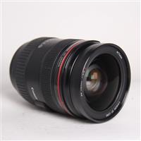 Used Canon EF 24-70mm f/2.8L USM
