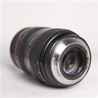 Used Canon EF 24-70mm f/2.8L USM