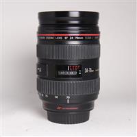 Used Canon EF 24-70mm f/2.8L USM