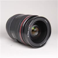 Used Canon EF 24-70mm f/2.8L USM