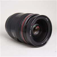 Used Canon EF 24-70mm f/2.8L USM