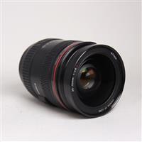 Used Canon EF 24-70mm f/2.8L USM