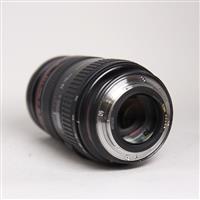 Used Canon EF 24-70mm f/2.8L USM