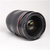 Used Canon EF 24-70mm f/2.8L USM