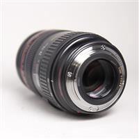 Used Canon EF 24-70mm f/2.8L USM