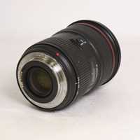 Used Canon EF 24-70mm f/2.8L USM II